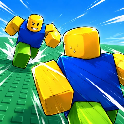 Official Huss Valley promotional game icon